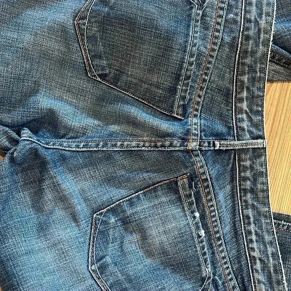 Earnest sewn jeans 26 - Picture 2 of 2